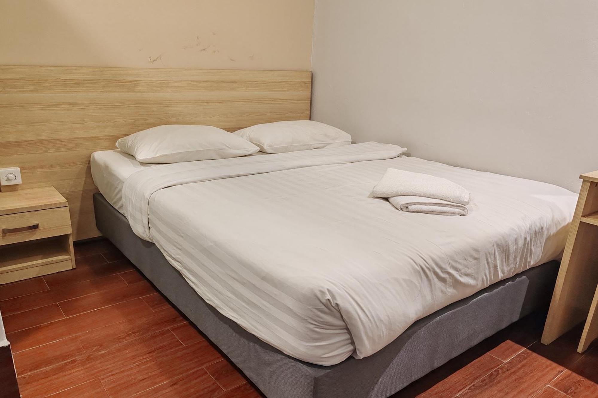 Hotel 18, Ipoh Aeon Mall Екстер'єр фото