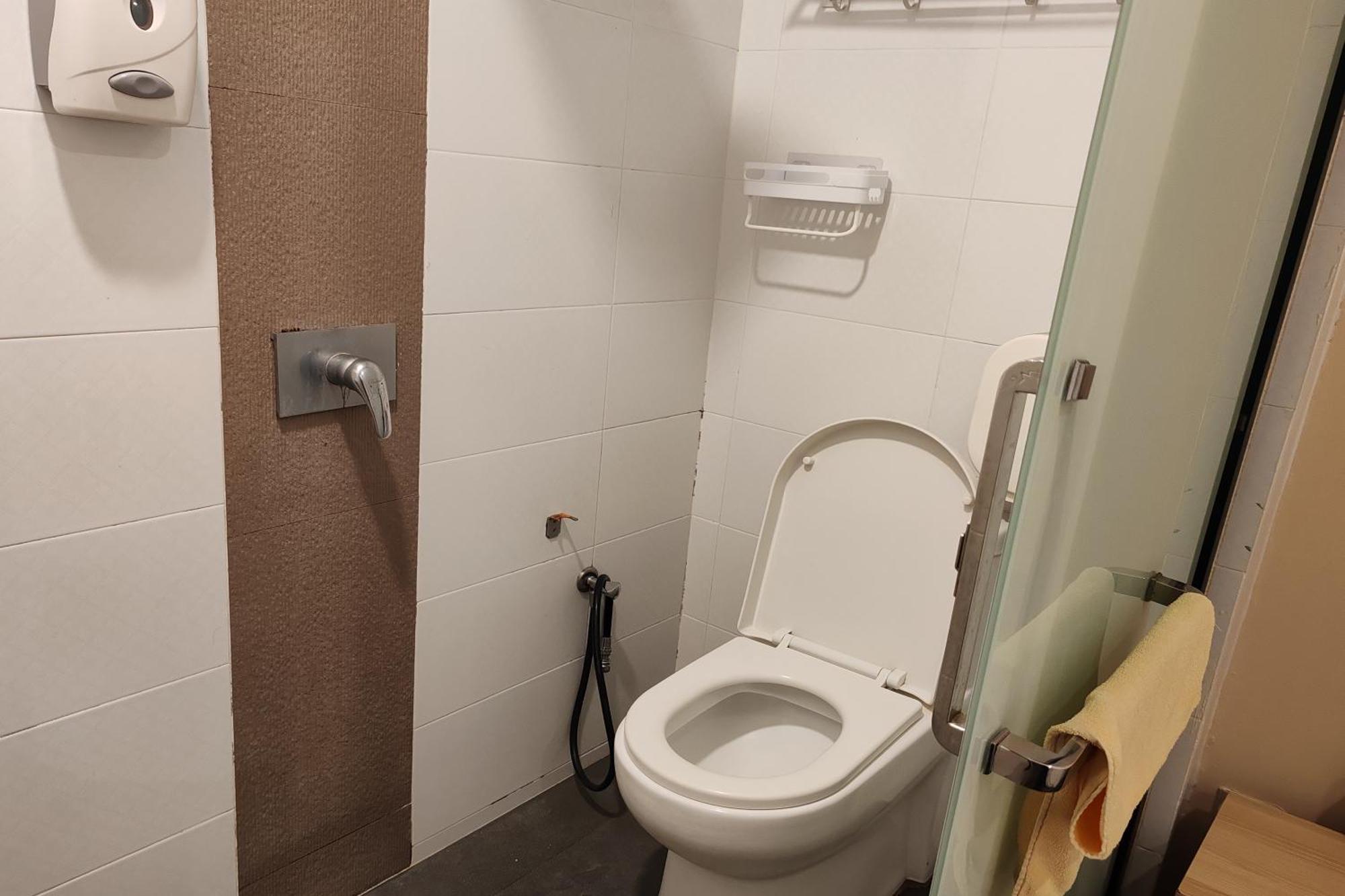 Hotel 18, Ipoh Aeon Mall Екстер'єр фото