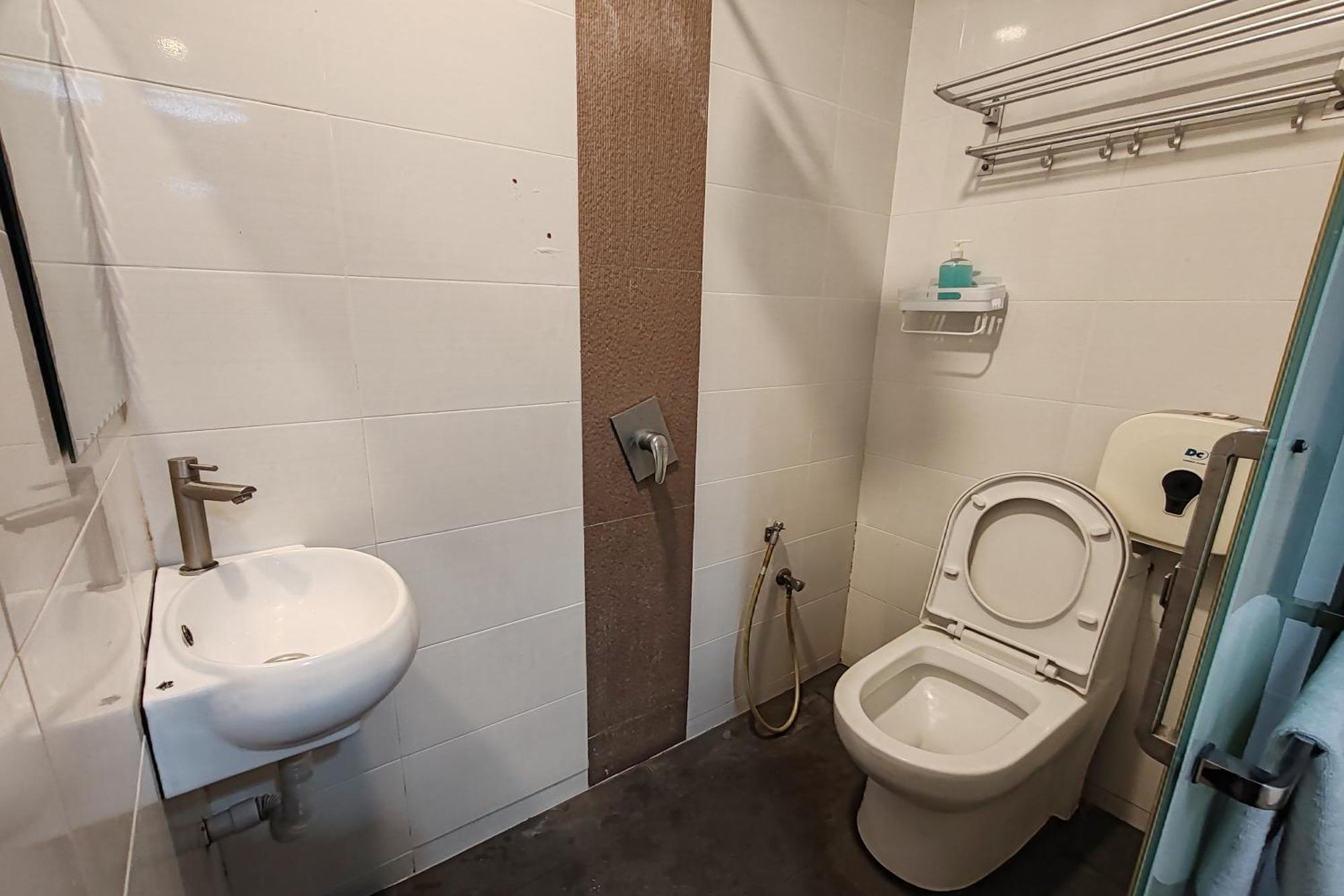 Hotel 18, Ipoh Aeon Mall Екстер'єр фото