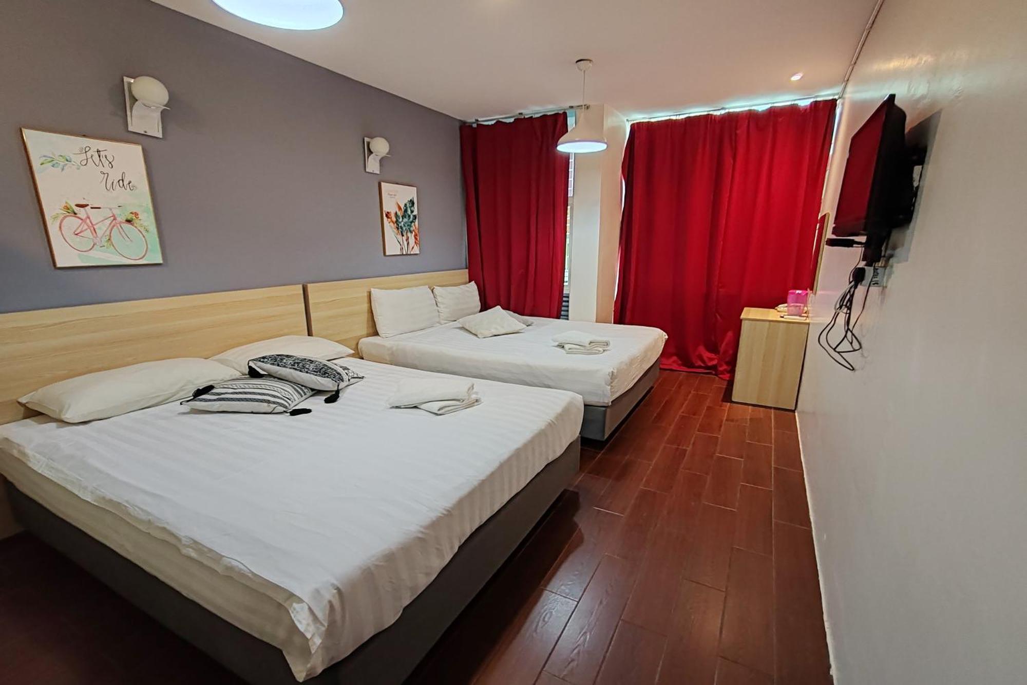 Hotel 18, Ipoh Aeon Mall Екстер'єр фото