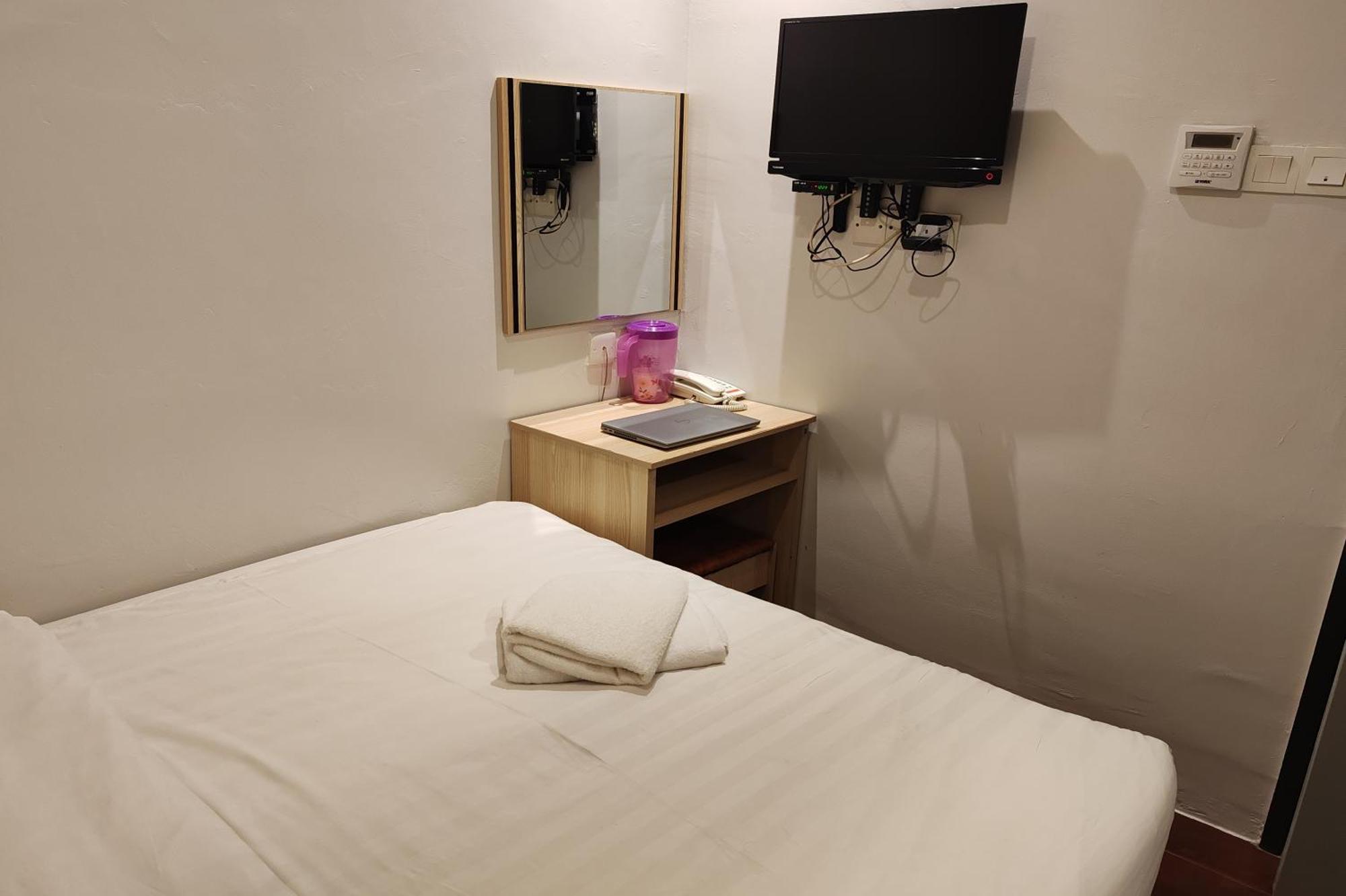 Hotel 18, Ipoh Aeon Mall Екстер'єр фото