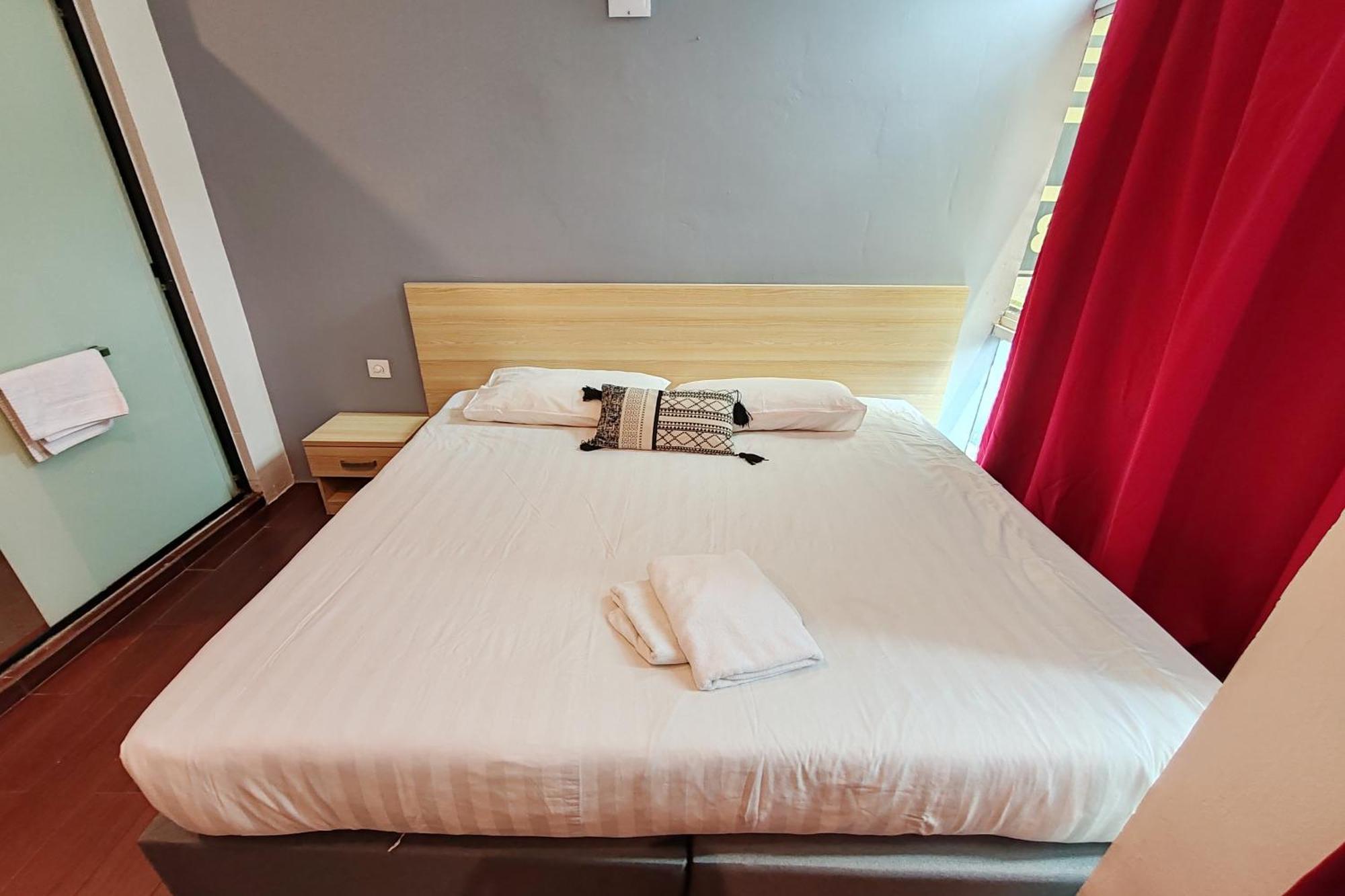 Hotel 18, Ipoh Aeon Mall Екстер'єр фото