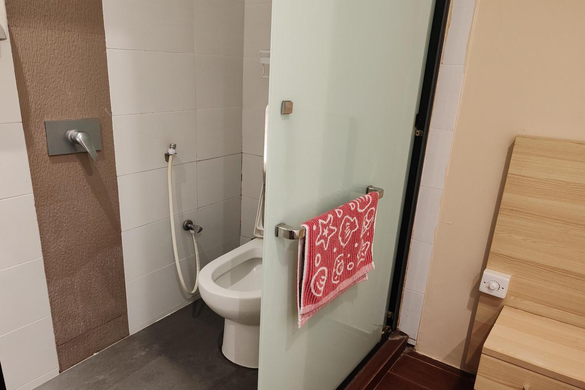 Hotel 18, Ipoh Aeon Mall Екстер'єр фото