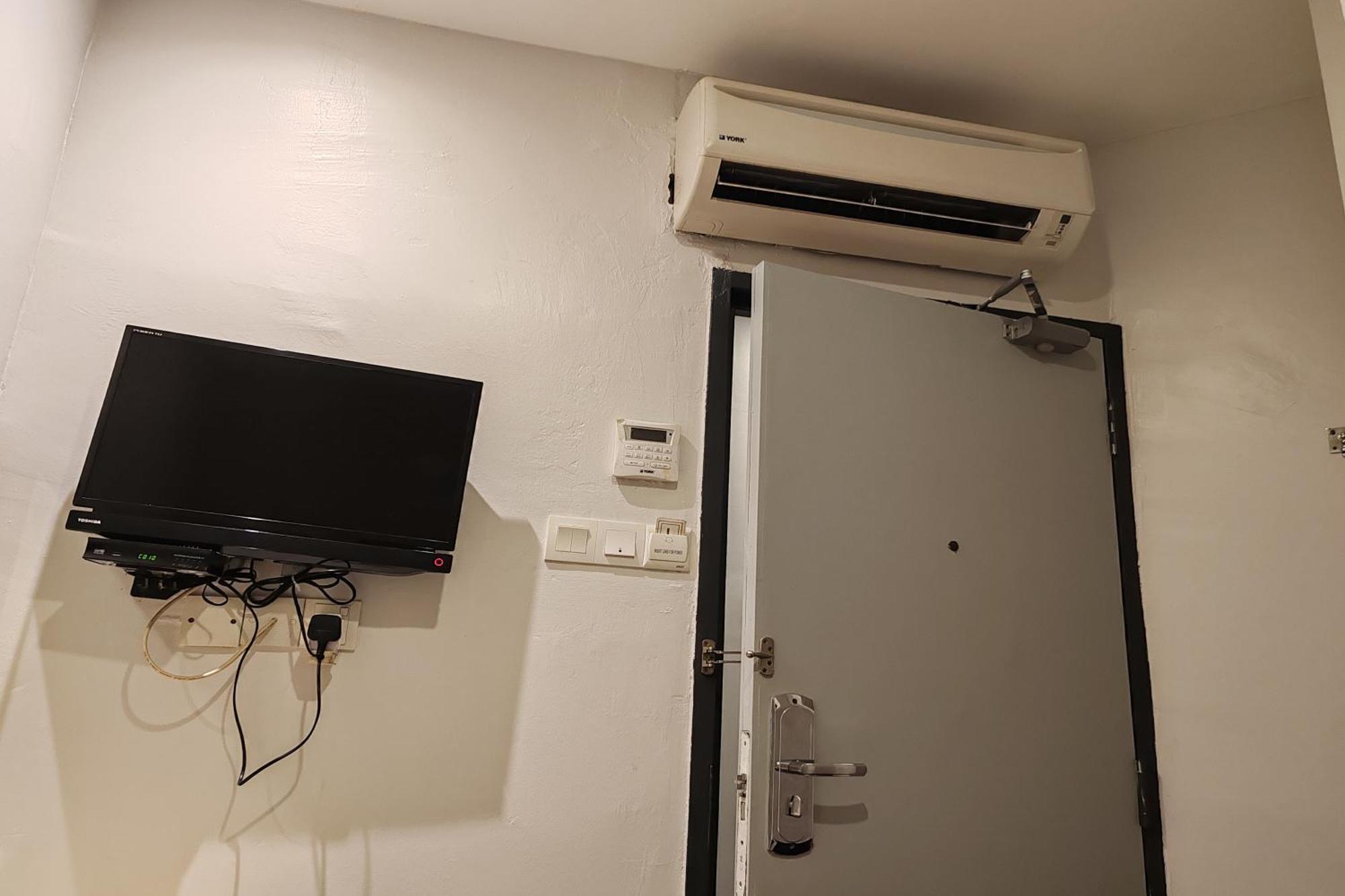 Hotel 18, Ipoh Aeon Mall Екстер'єр фото