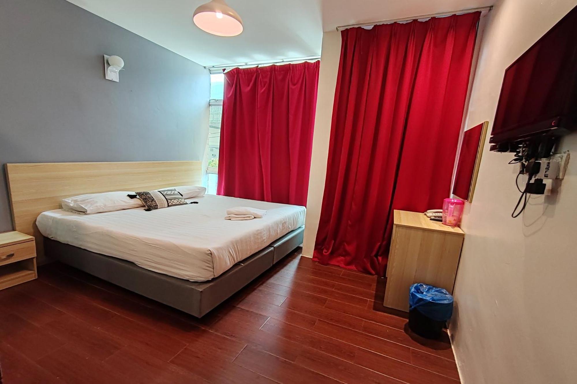 Hotel 18, Ipoh Aeon Mall Екстер'єр фото