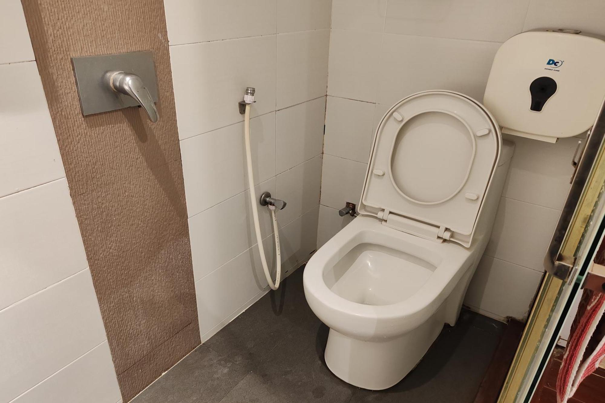 Hotel 18, Ipoh Aeon Mall Екстер'єр фото